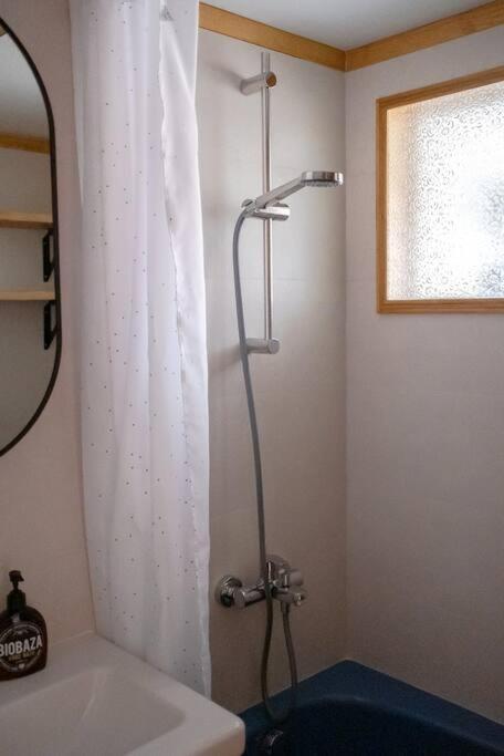 Апартаменты Lovely Loft Studio W Patio & Garden Опатия Экстерьер фото
